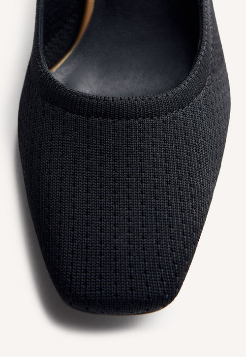 ZAPATOS TACÓN ELÁSTICOS OKEMOS