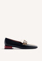 CONTRASTS LOAFERS FRIDLEY