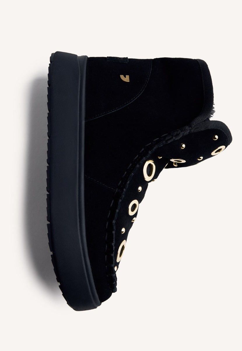 BOTAS AUSTRALIANAS PIEL OLLADOS UTIKA