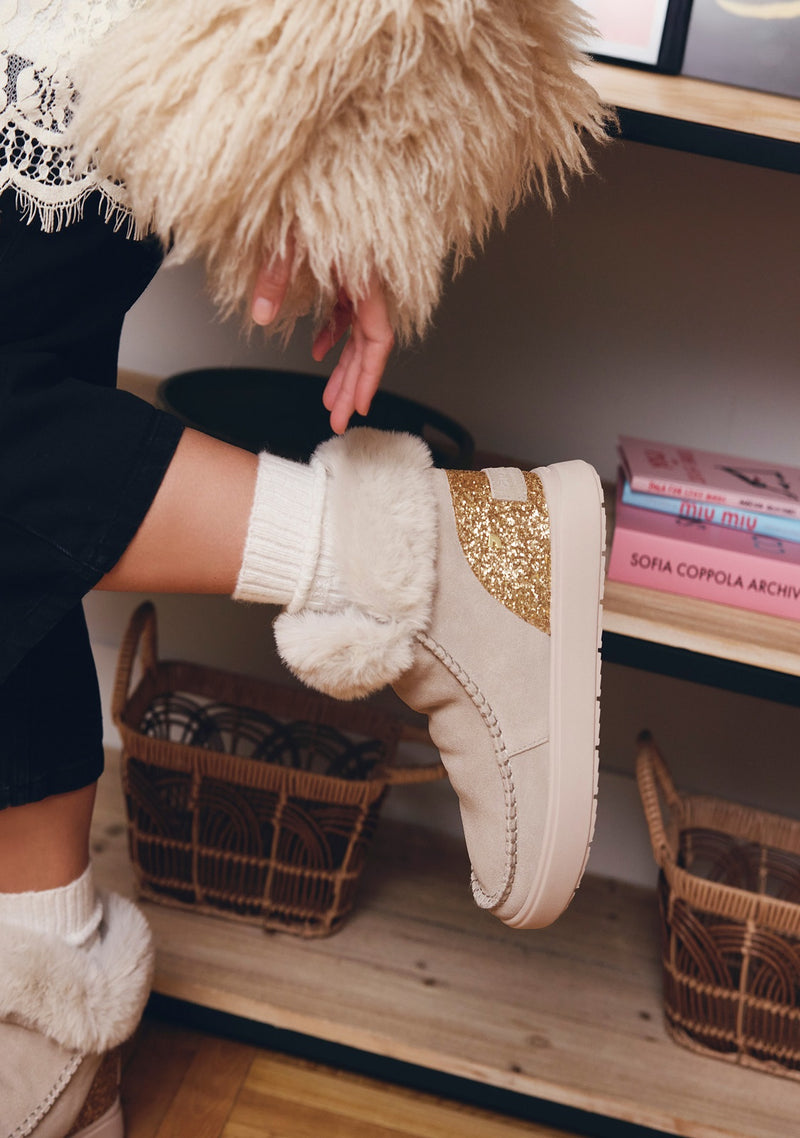 AUSTRALIAN LEATHER BOOTS ALPENA