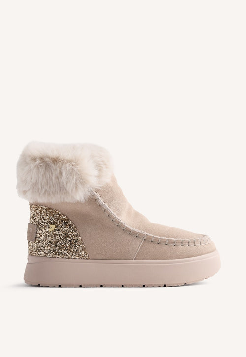 AUSTRALIAN LEATHER BOOTS ALPENA