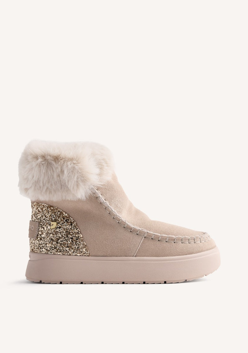 BOTAS AUSTRALIANAS PIEL ALPENA