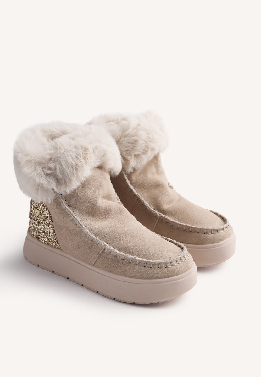 BOTAS AUSTRALIANAS PIEL ALPENA