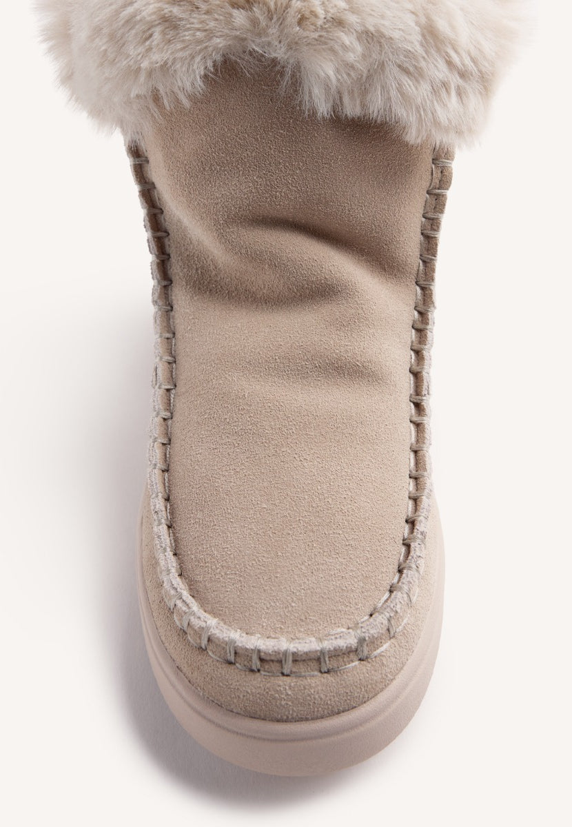 BOTAS AUSTRALIANAS PIEL ALPENA