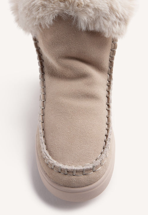 AUSTRALIAN LEATHER BOOTS ALPENA