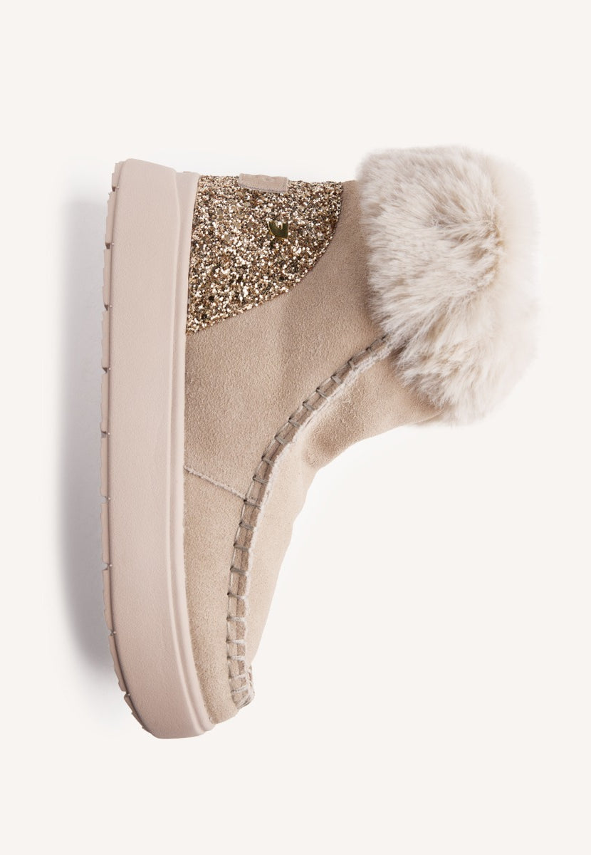 BOTAS AUSTRALIANAS PIEL ALPENA