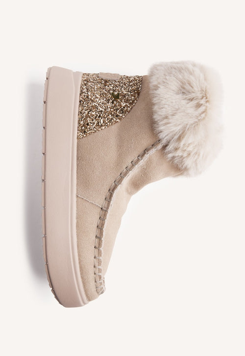 AUSTRALIAN LEATHER BOOTS ALPENA