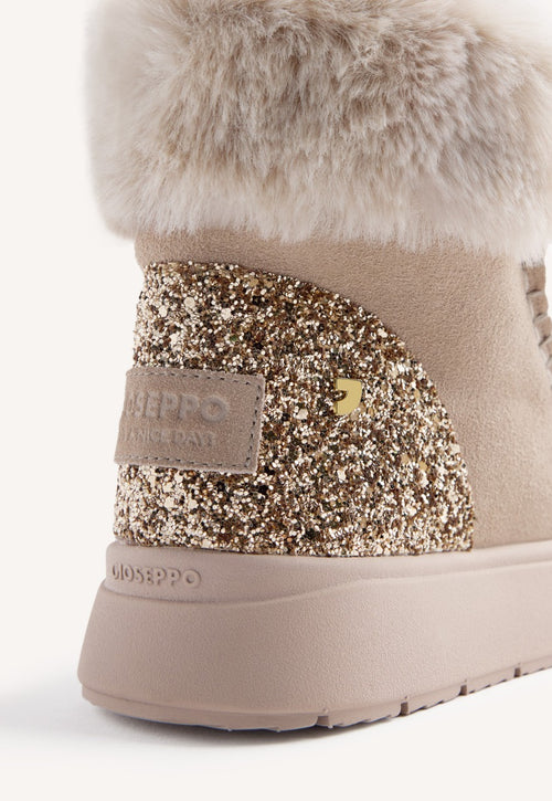 AUSTRALIAN LEATHER BOOTS ALPENA