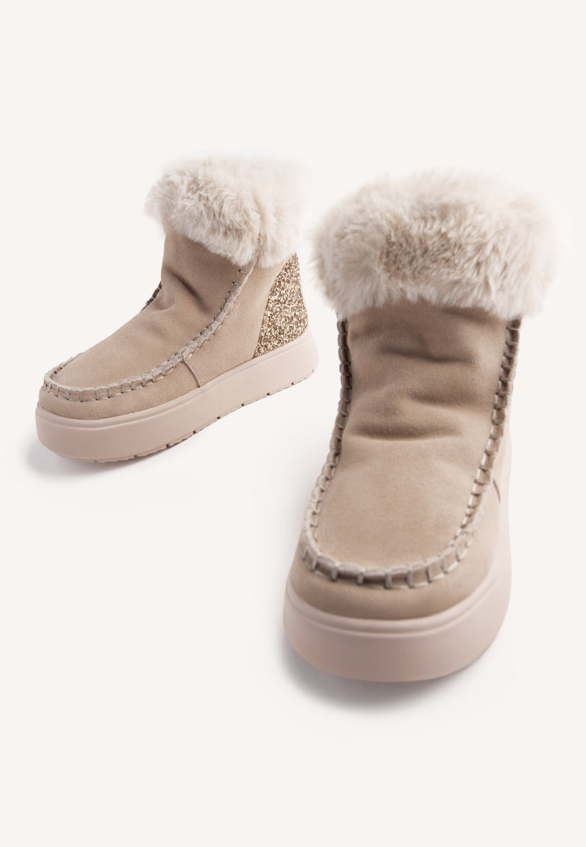 BOTAS AUSTRALIANAS PIEL ALPENA