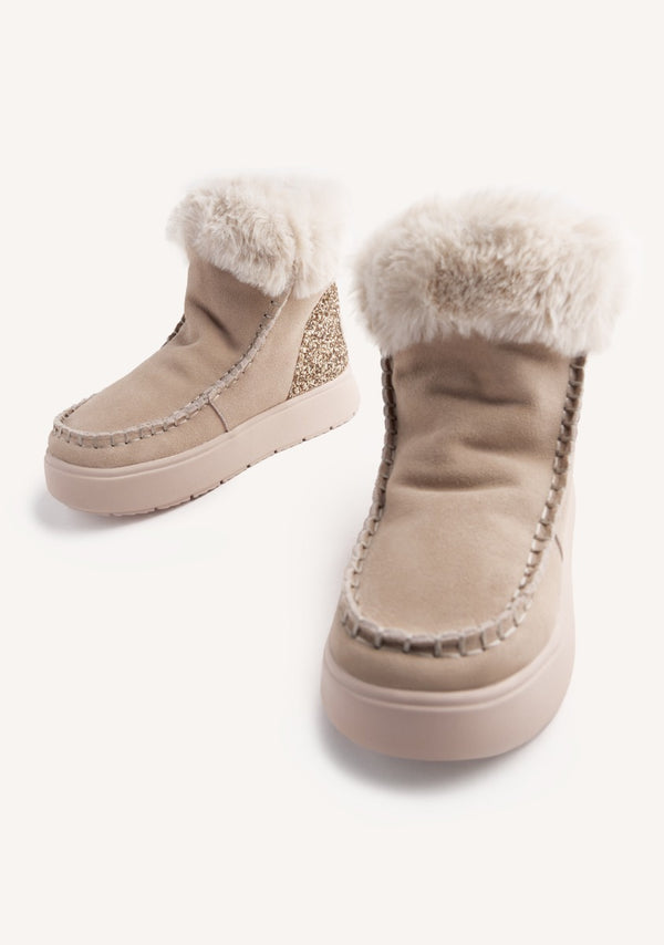 BOTAS AUSTRALIANAS PIEL ALPENA