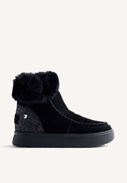 BOTAS AUSTRALIANAS PIEL ALPENA
