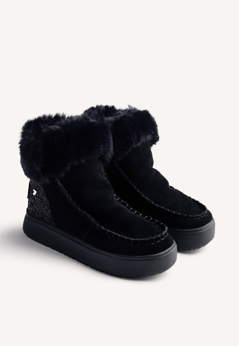 BOTAS AUSTRALIANAS PIEL ALPENA