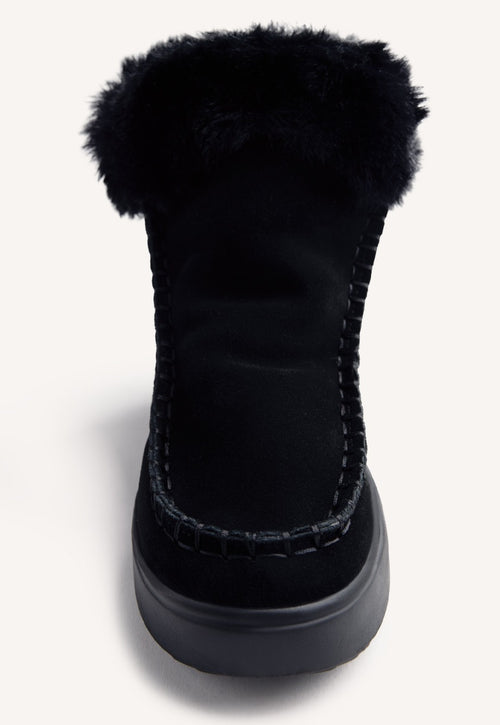 AUSTRALIAN LEATHER BOOTS ALPENA