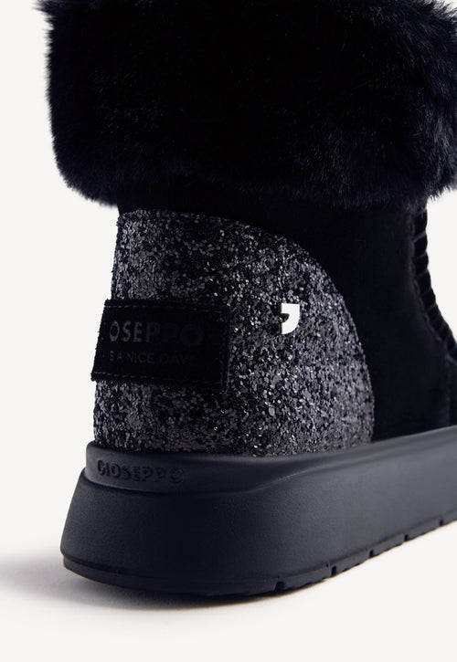 AUSTRALIAN LEATHER BOOTS ALPENA