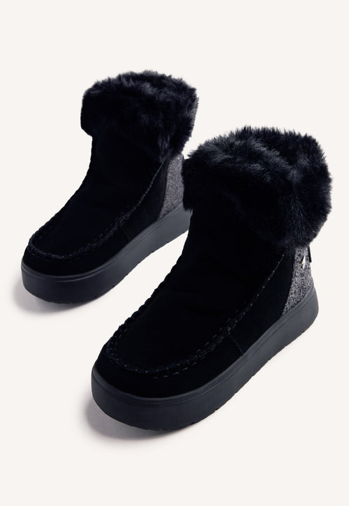 AUSTRALIAN LEATHER BOOTS ALPENA