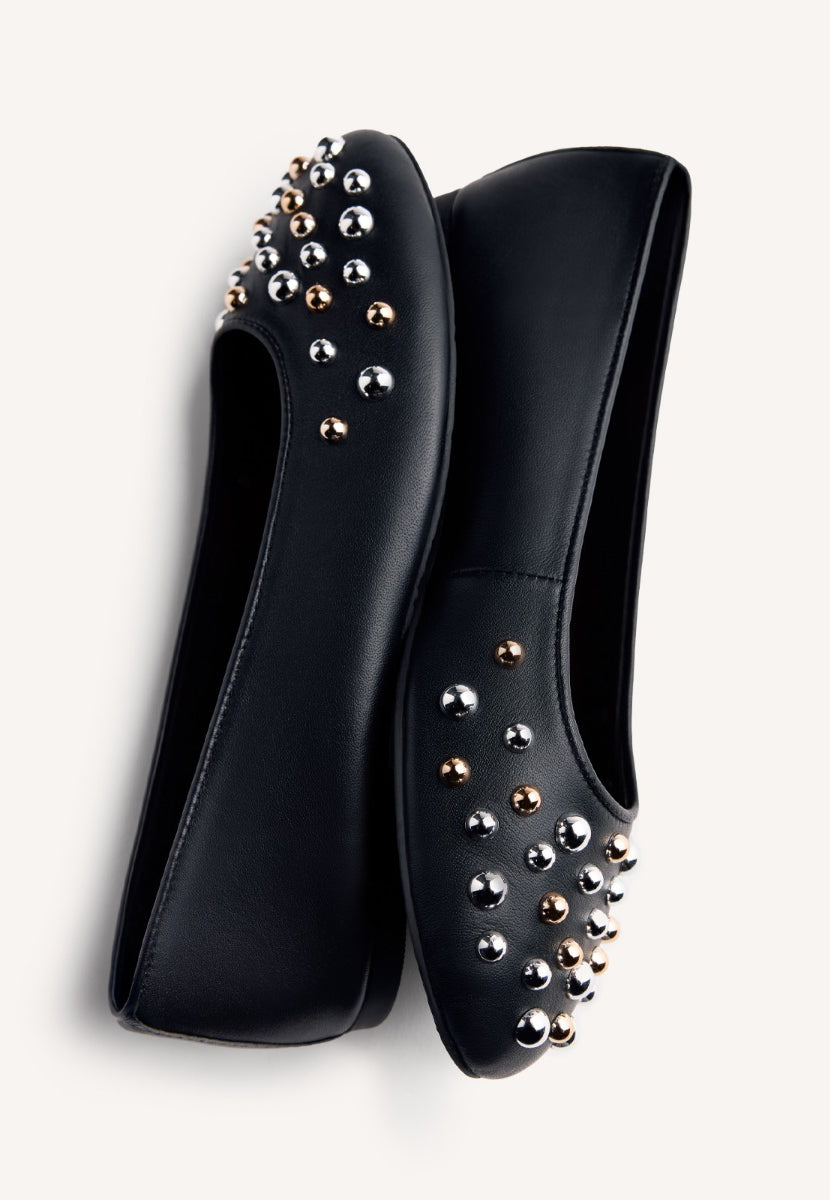 BAILARINAS PIEL TACHAS GONVICK