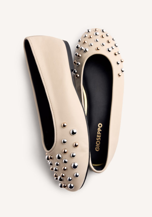 BAILARINAS PIEL TACHAS GONVICK
