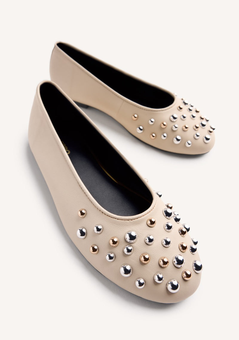 BAILARINAS PIEL TACHAS GONVICK