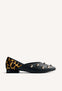 BAILARINAS PIEL TACHAS BRAHAM