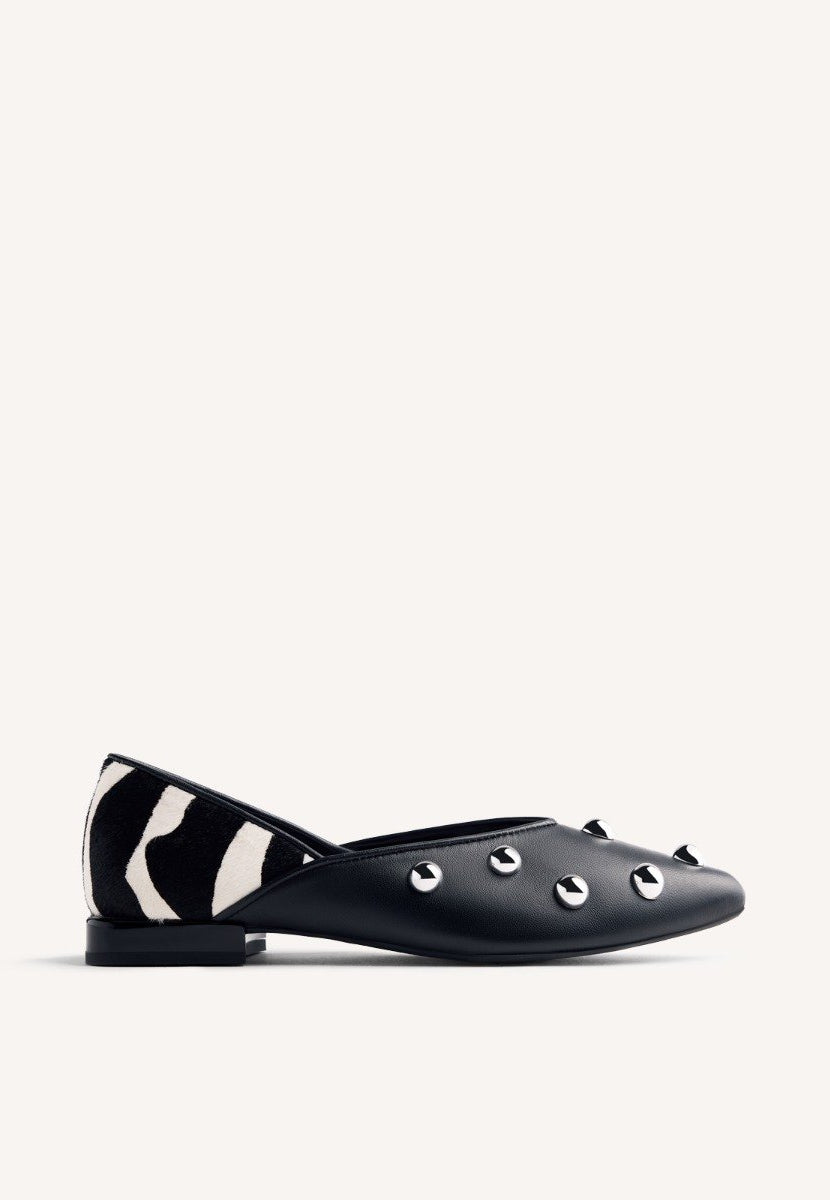 BAILARINAS PIEL TACHAS BRAHAM