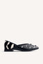BAILARINAS PIEL TACHAS BRAHAM