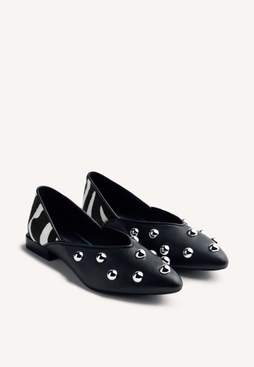 BAILARINAS PIEL TACHAS BRAHAM