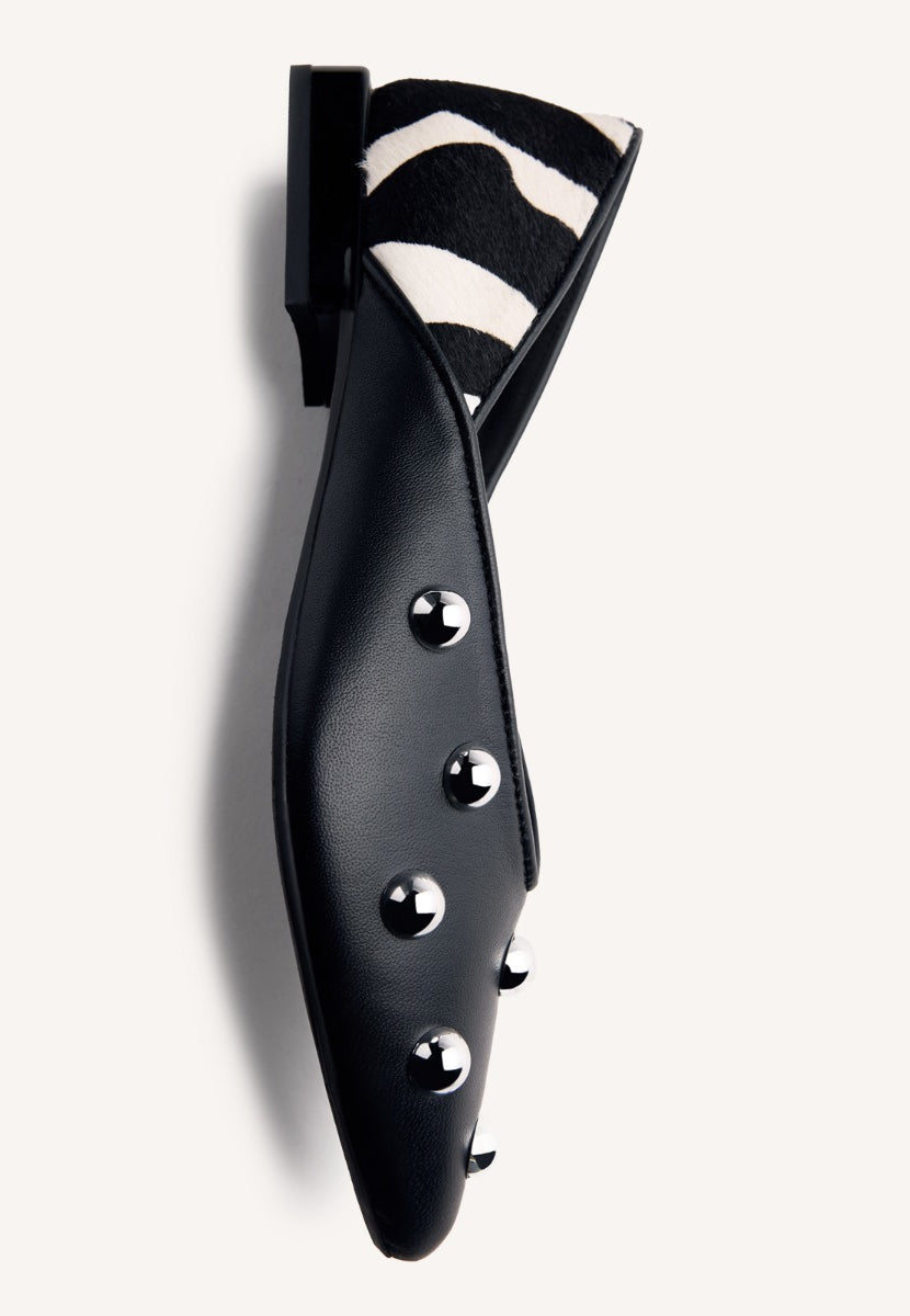 BAILARINAS PIEL TACHAS BRAHAM
