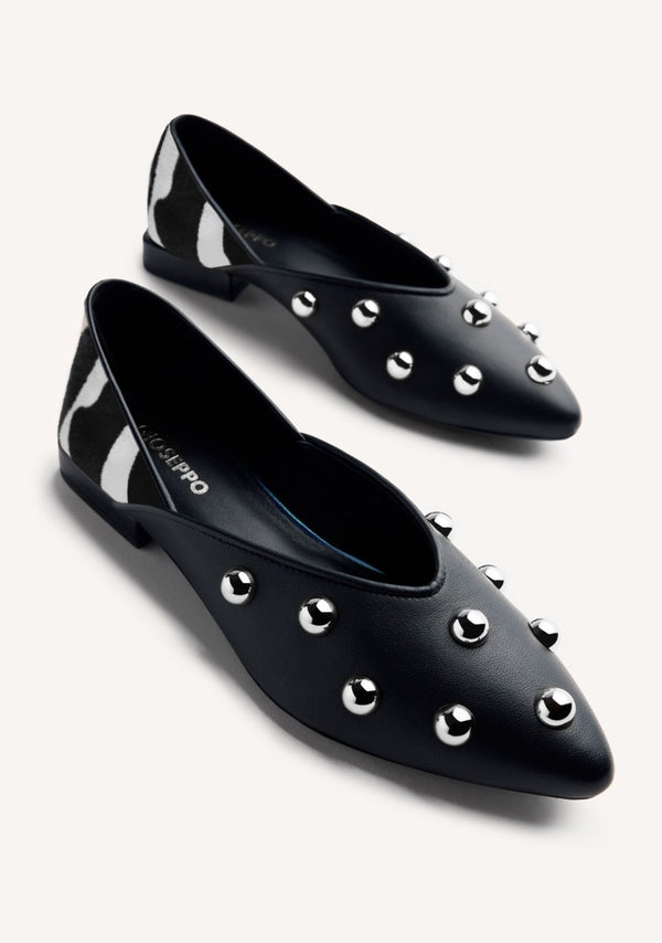 BAILARINAS PIEL TACHAS BRAHAM