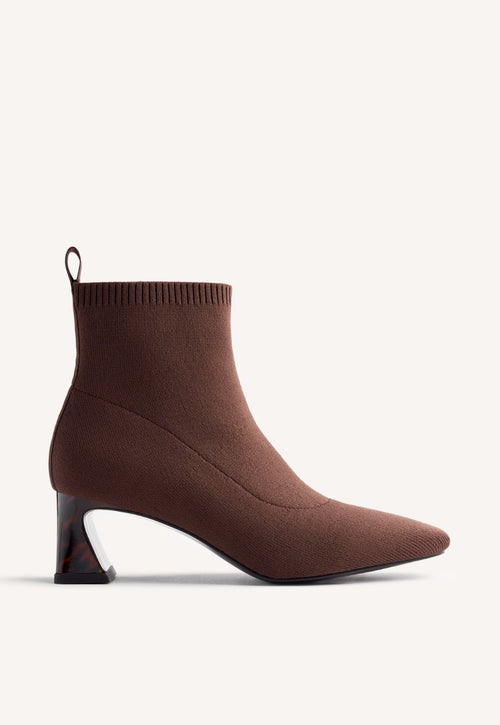 BOTINES ELÁSTICOS LYLE