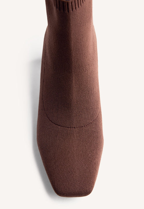 BOTINES ELÁSTICOS LYLE