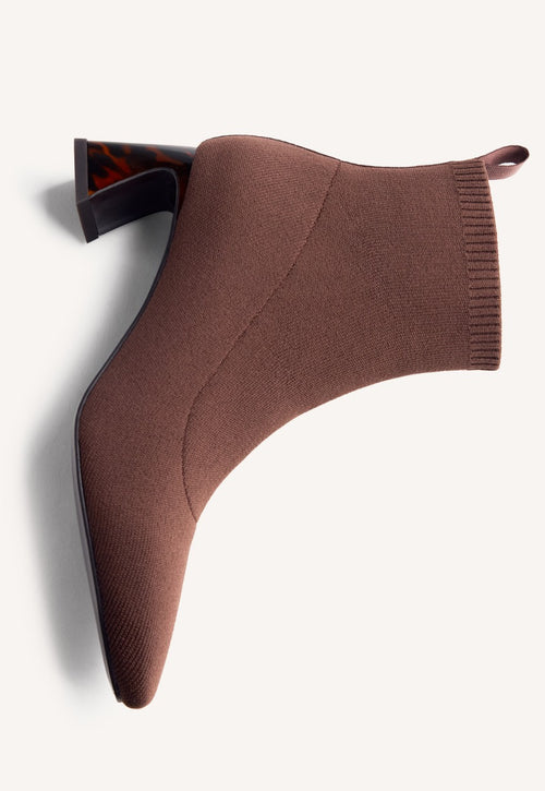 BOTINES ELÁSTICOS LYLE