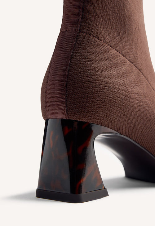 BOTINES ELÁSTICOS LYLE