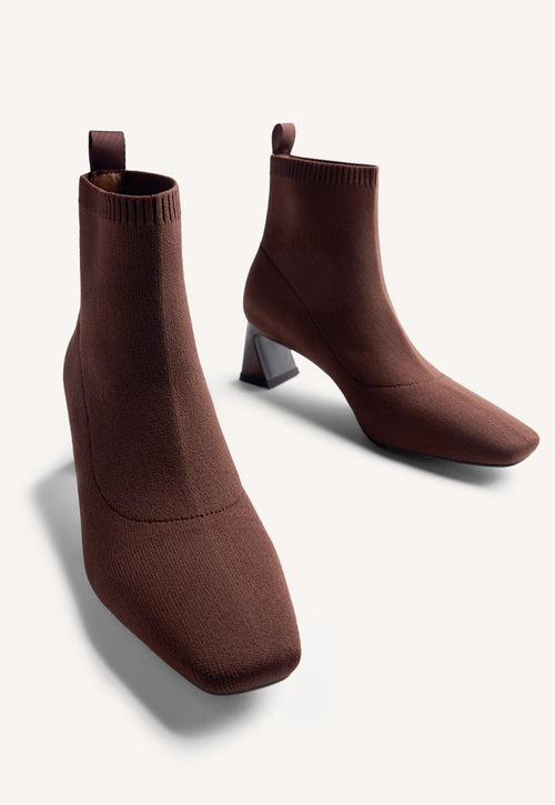 BOTINES ELÁSTICOS LYLE