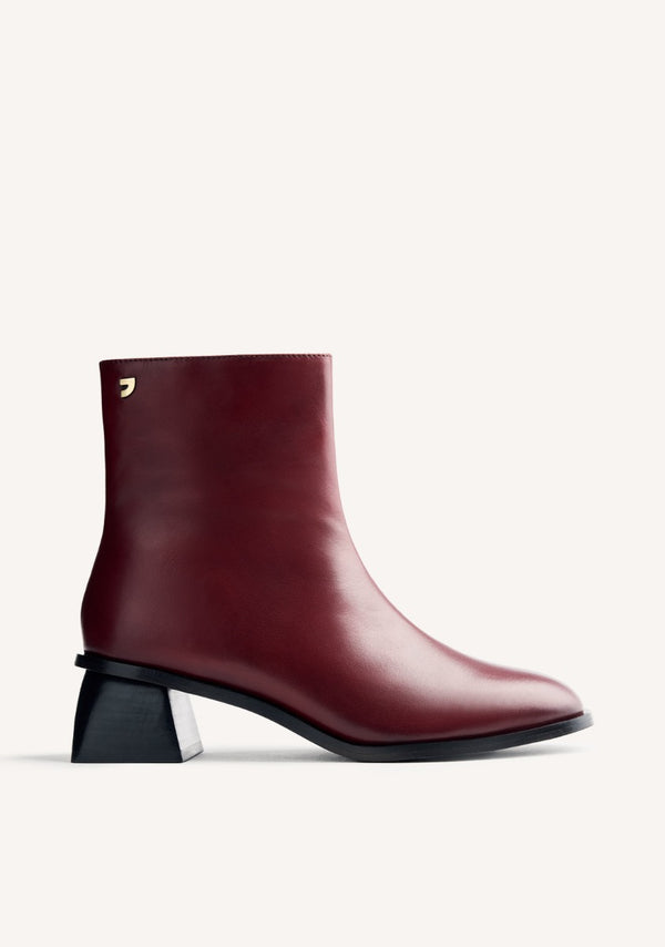 BOTINES PIEL PIERZ