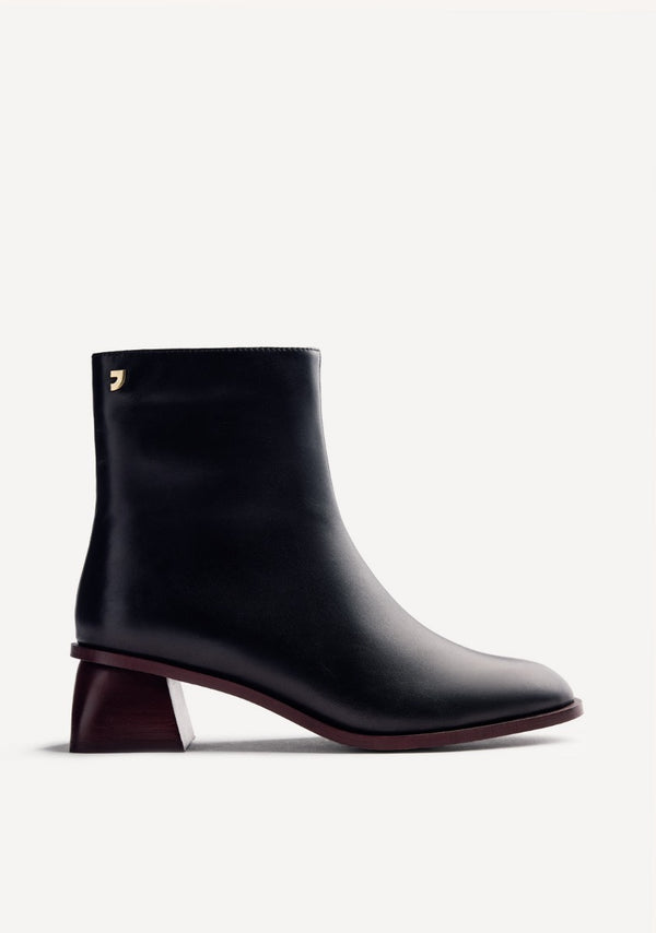 BOTINES PIEL PIERZ
