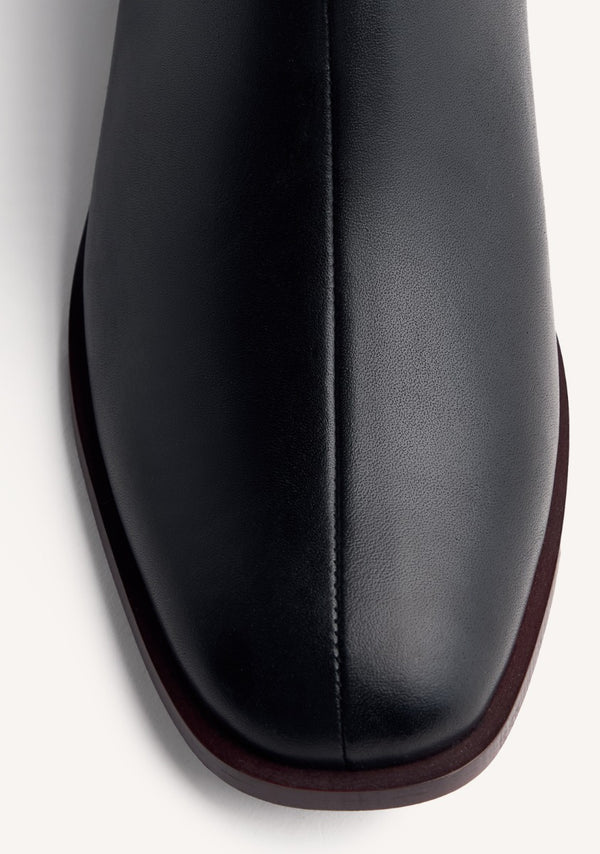 BOTINES PIEL PIERZ