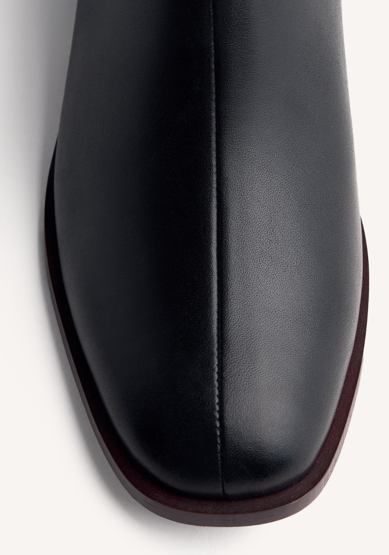 BOTINES PIEL PIERZ
