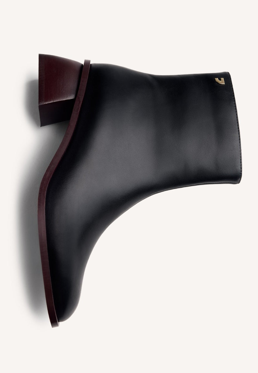 BOTINES PIEL PIERZ