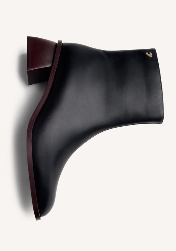 BOTINES PIEL PIERZ