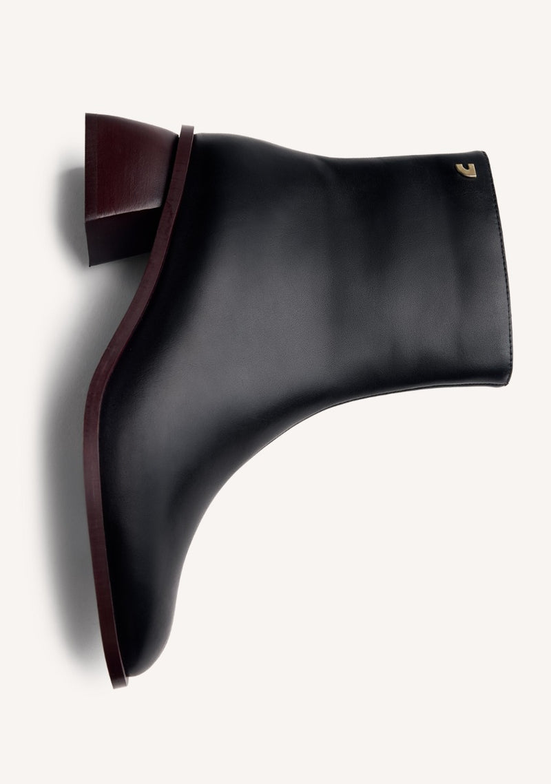 BOTINES PIEL PIERZ