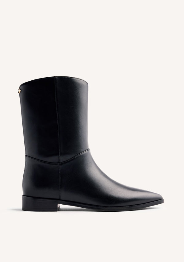 BOTAS ELÁSTICAS NERSTRAND