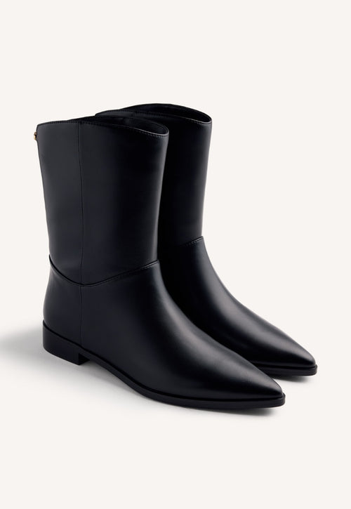 BOTAS ELÁSTICAS NERSTRAND