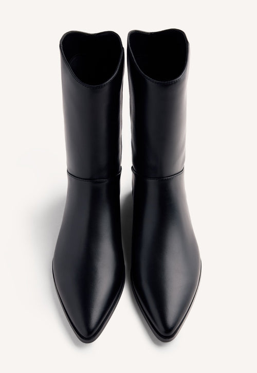 BOTAS ELÁSTICAS NERSTRAND