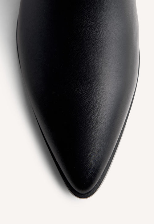 BOTAS ELÁSTICAS NERSTRAND