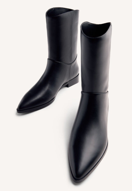 BOTAS ELÁSTICAS NERSTRAND