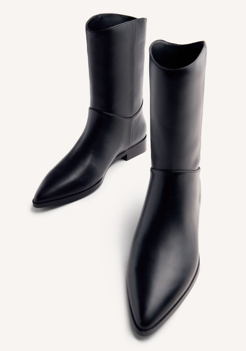 BOTAS ELÁSTICAS NERSTRAND