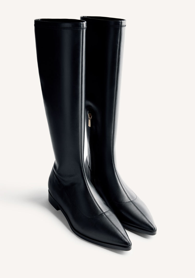 BOTAS ELÁSTICAS AITKIN