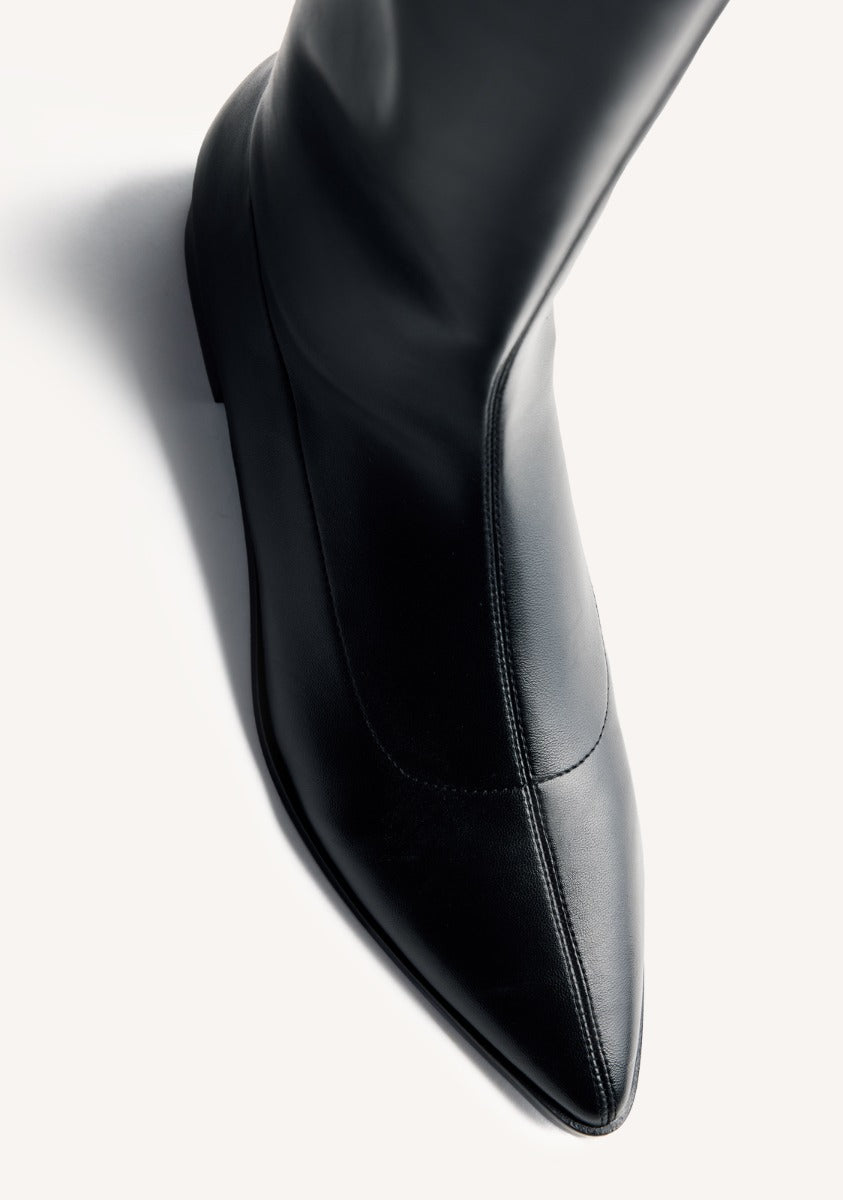 STIVALI ELASTICI AITKIN