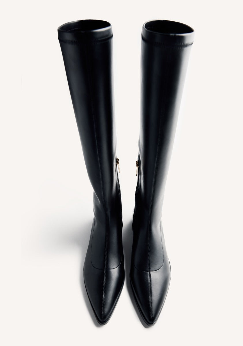 STIVALI ELASTICI AITKIN