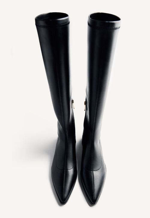 ELASTIC BOOTS AITKIN